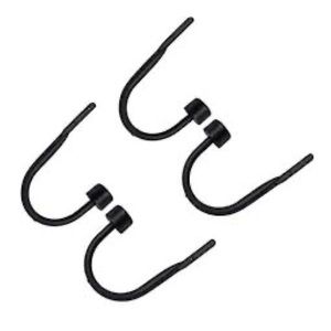 TEJATAN | CURTAIN RODS HOLDBACKS